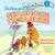 The Berenstain Bears' Seashore Treasure (Audio)