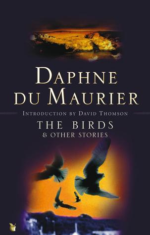 The Birds & Other Stories