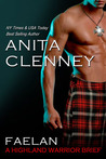 Faelan (Connor Clan #0.5)