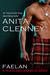 Faelan (Connor Clan #0.5)