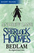 Bedlam: Young Sherlock Holmes (ebook)
