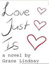 Love Just Is