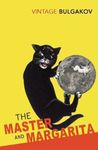 The Master and Margarita by Mikhail Bulgakov The Master and Margarita by Mikhail Bulgakov