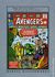 Marvel Masterworks: The Ave...