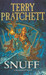 Snuff by Terry Pratchett Snuff by Terry Pratchett