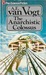 The Anarchistic Colossus (Mass Market Paperback)