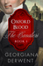 Oxford Blood (The Cavaliers, #1)