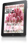 Pann & The Picnic Basket (The Thrilling Adventures of Pann Haggarty #5)