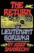 The Return of Lieutenant Boruvka