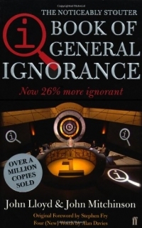The Noticeably Stouter Book of General Ignorance