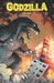 Godzilla, Volume 1 by Duane Swierczynski