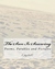 The Sun Is Snowing: Poems, ...