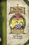 The Curse of the Gloamglozer (The Edge Chronicles, #4)