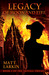 Legacy of Moon and Fire (Sk...