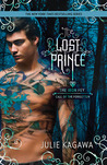 The Lost Prince (The Iron Fey: Call of the Forgotten #1)