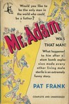Mr. Adam