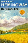 The Sun Also Rises