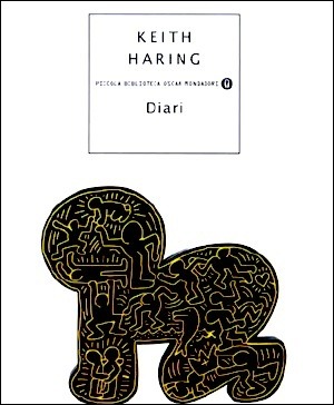 Diari by Keith Haring