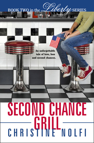 Second Chance Grill