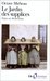 Le Jardin des supplices (Paperback)