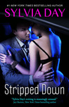 Stripped Down (Dangerous, #2)