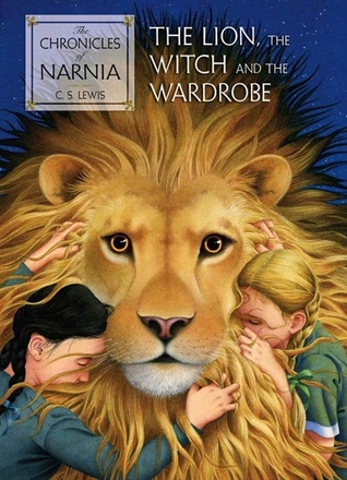 The Lion, the Witch and the Wardrobe (Chronicles of Narnia, #2)