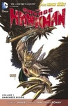 The Savage Hawkman, Vol. 1: Darkness Rising