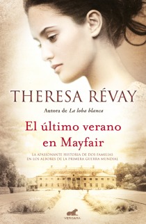 El Último Verano En Mayfair descarga pdf epub mobi fb2
