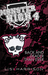 Back and Deader Than Ever (Monster High, #4)