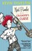 Neil Flambé and the Crusader's Curse (ebook)