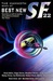 The Mammoth Book of Best New SF 22 (Kindle Edition)