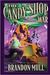 The Arcade Catastrophe (The Candy Shop War, #2)