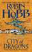 City of Dragons by Robin Hobb