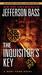 The Inquisitor's Key: A Body Farm Novel (Paperback)