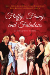 Fluffy, Funny, and Fabulous by Anita Lewis Fluffy, Funny, and Fabulous by Anita Lewis