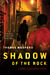 Shadow of the Rock: A Spike Sanguinetti Novel (Paperback)