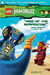 Ninjago, Vol. 3: Rise of th...