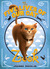 The Five Lives of Our Cat Zook (Paperback)