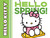 Hello Kitty, Hello Spring! by Sanrio Hello Kitty, Hello Spring! by Sanrio