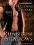 Phantom Shadows (Audio CD)
