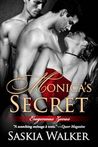 Monica's Secret (Erogenous Zones, #1)