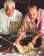 Two Greedy Italians: Carluccio and Contaldo's Return to Italy