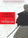 Shōgun by James Clavell Shōgun by James Clavell