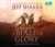 A Blaze of Glory: A Novel of the Battle of Shiloh (Audio CD)