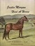Justin Morgan Had a Horse (Hardcover)