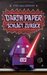 Darth Paper schlägt zurück (Hardcover)