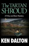 The Tartan Shroud (A Pinky and Bear Mystery #4) The Tartan Shroud (A Pinky and Bear Mystery #4)