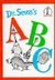 Dr.Seuss's ABC (Board book)