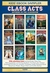 Class Acts Kids' Ebook Sampler by Jeramey Kraatz Class Acts Kids' Ebook Sampler by Jeramey Kraatz