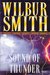 The Sound Of Thunder by Wilbur A. Smith